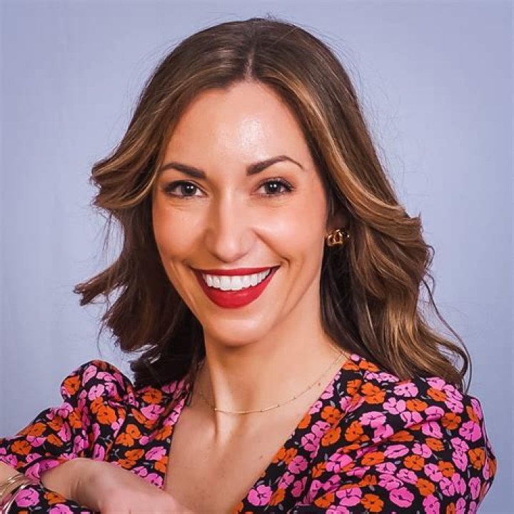 Jennifer George