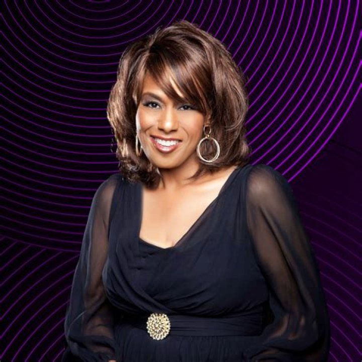 Jennifer Holliday