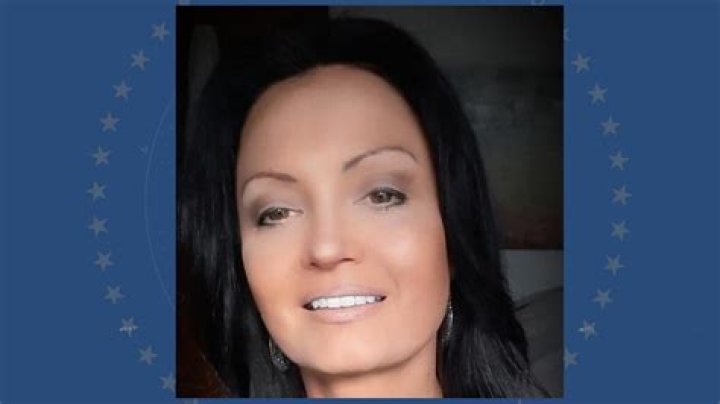 Jennifer Hoover