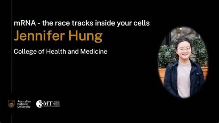 Jennifer Hung
