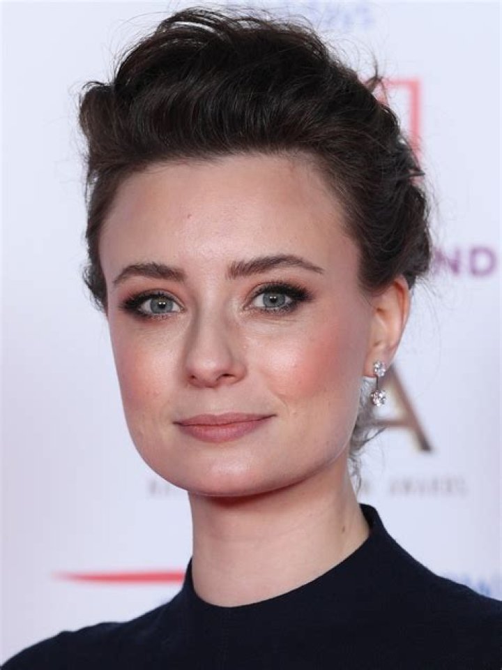 Jennifer Kirby