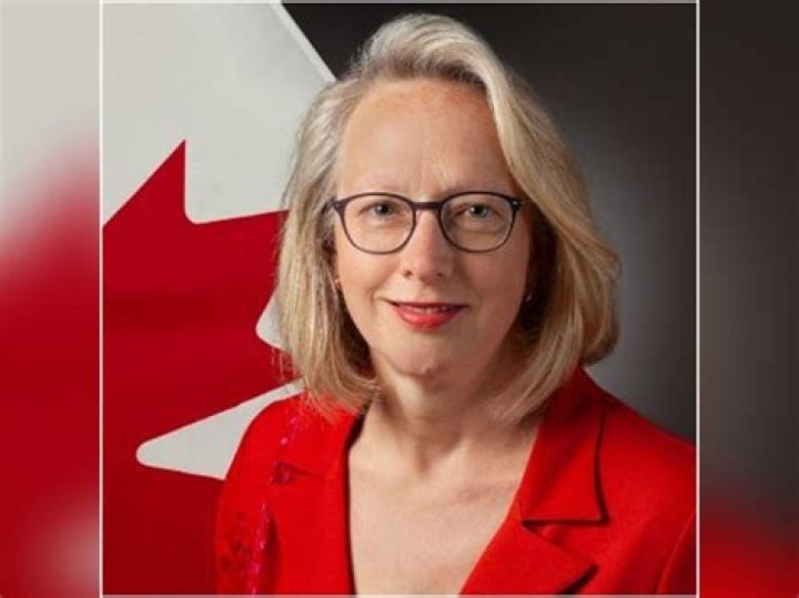 Jennifer May