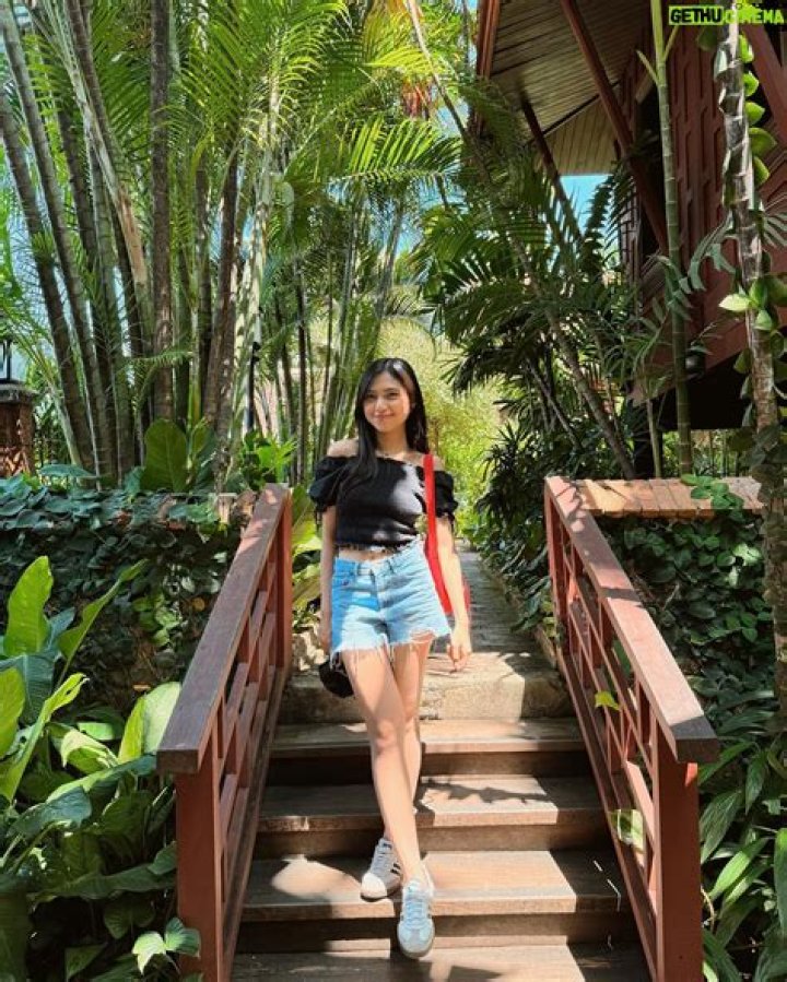 Jennifer Natasya