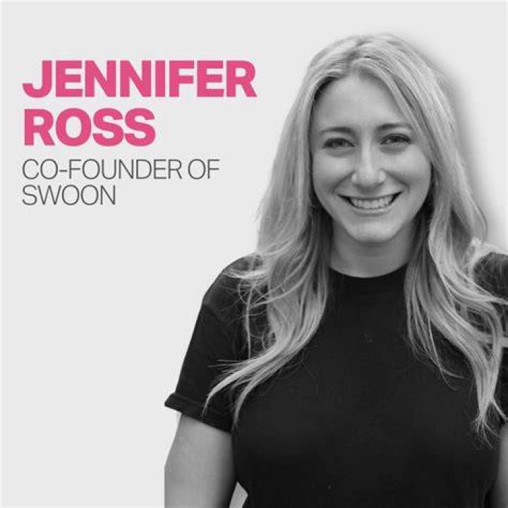 Jennifer Ross