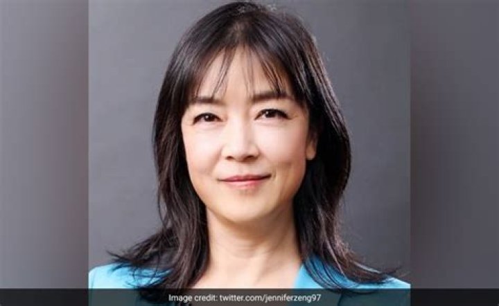 Jennifer Zeng