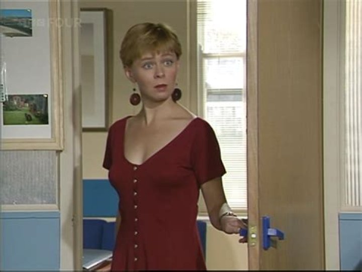 Jenny Funnell