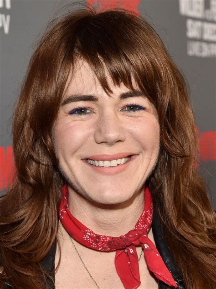 Jenny Lewis