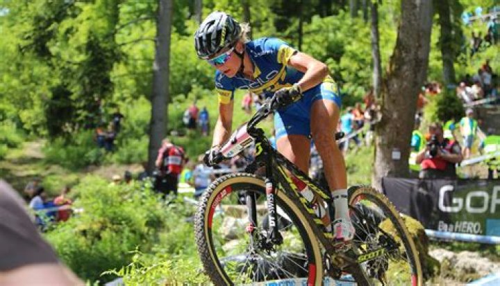 Jenny Rissveds