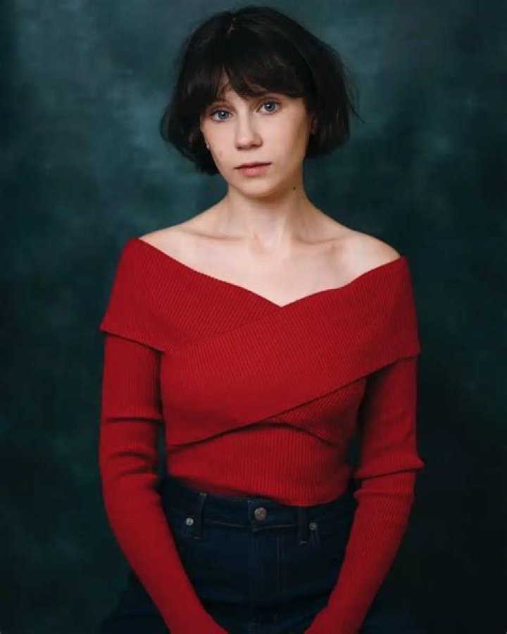 Jenny Walser