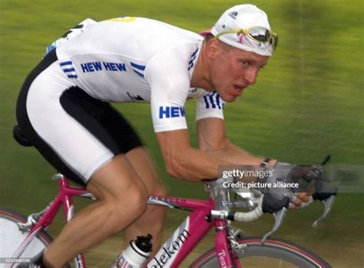 Jens Heppner