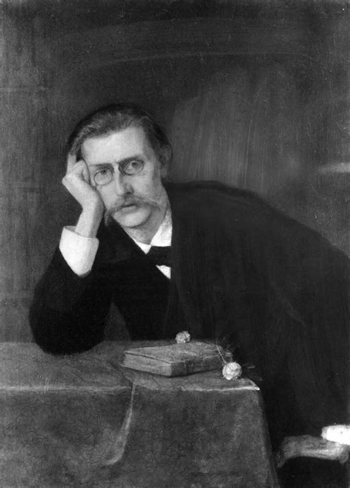 Jens Peter Jacobsen