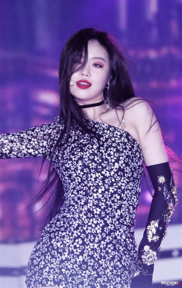 Jeon Soo-jin