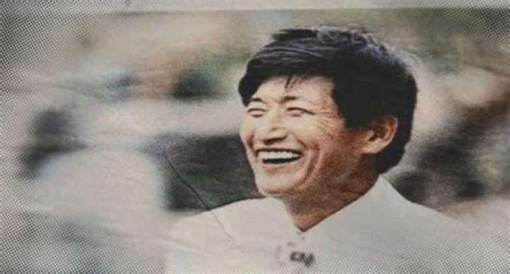 Jeong Myeong Seok