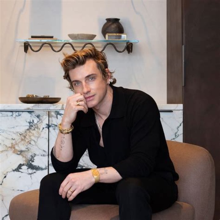 Jeremiah Brent