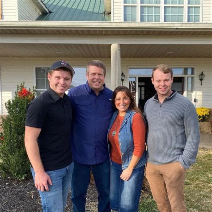 Jeremiah Duggar
