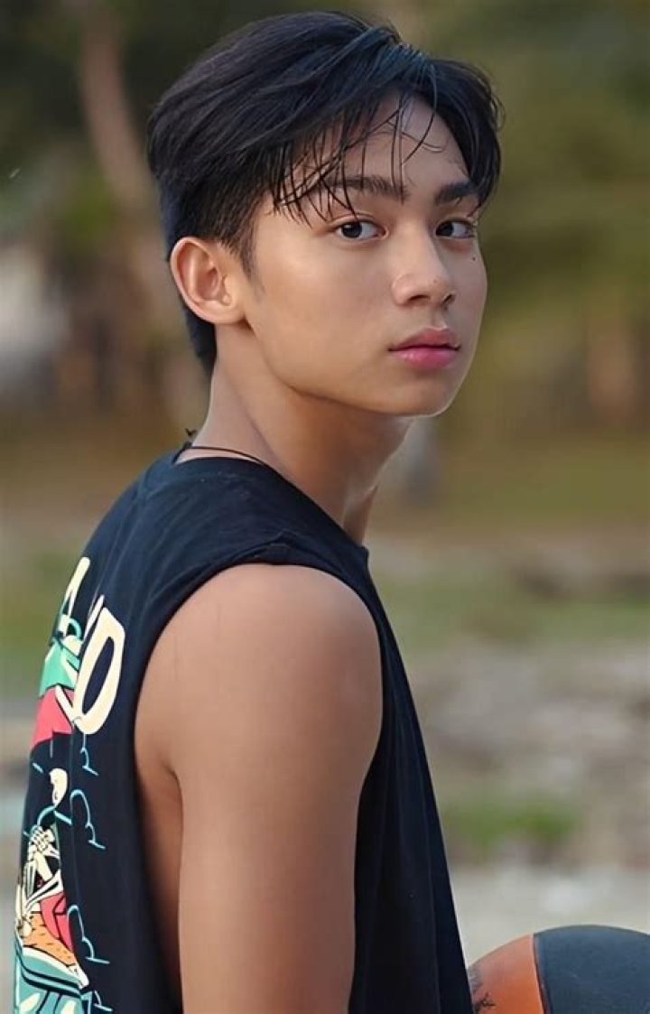 Jeremiah Ong