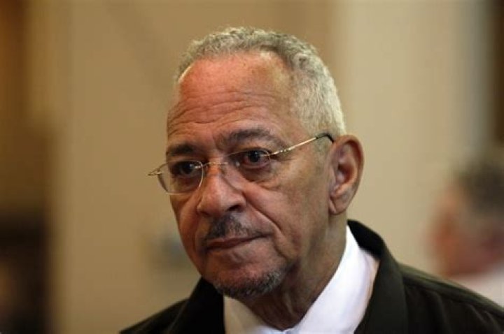 Jeremiah Wright