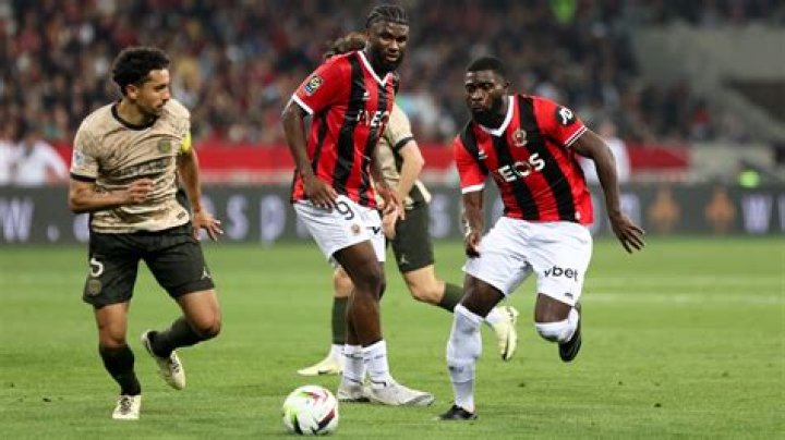 Jeremie Boga