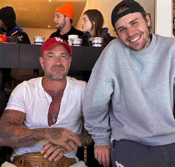 Jeremy Bieber