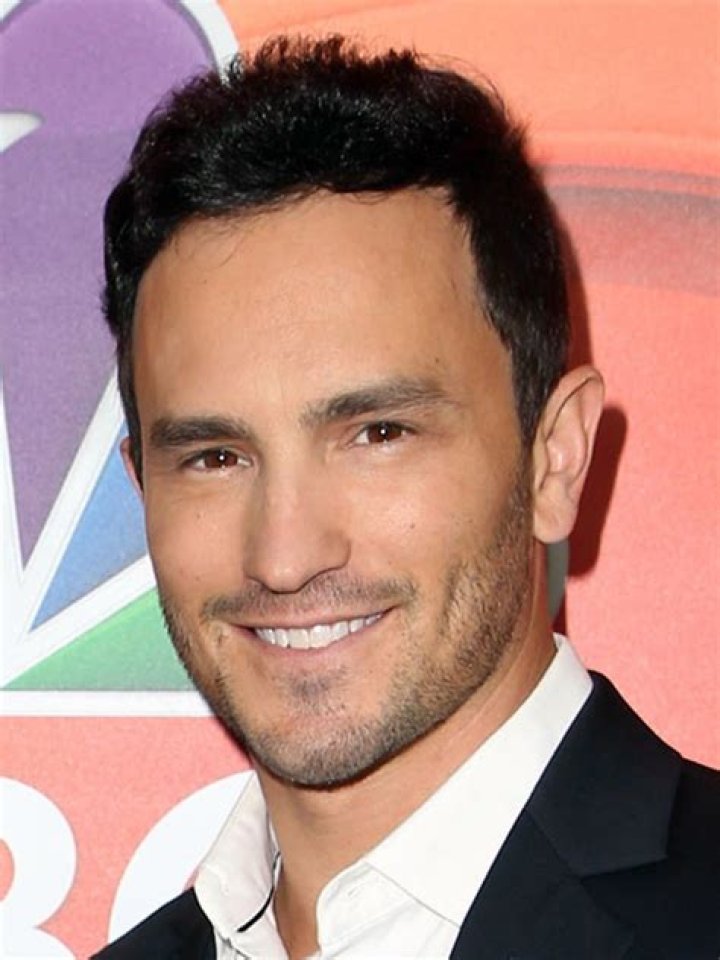 Jeremy Bloom