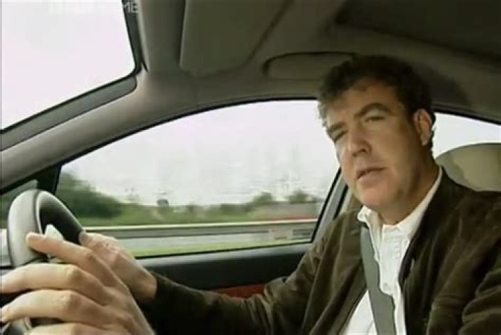 Jeremy Clarkson