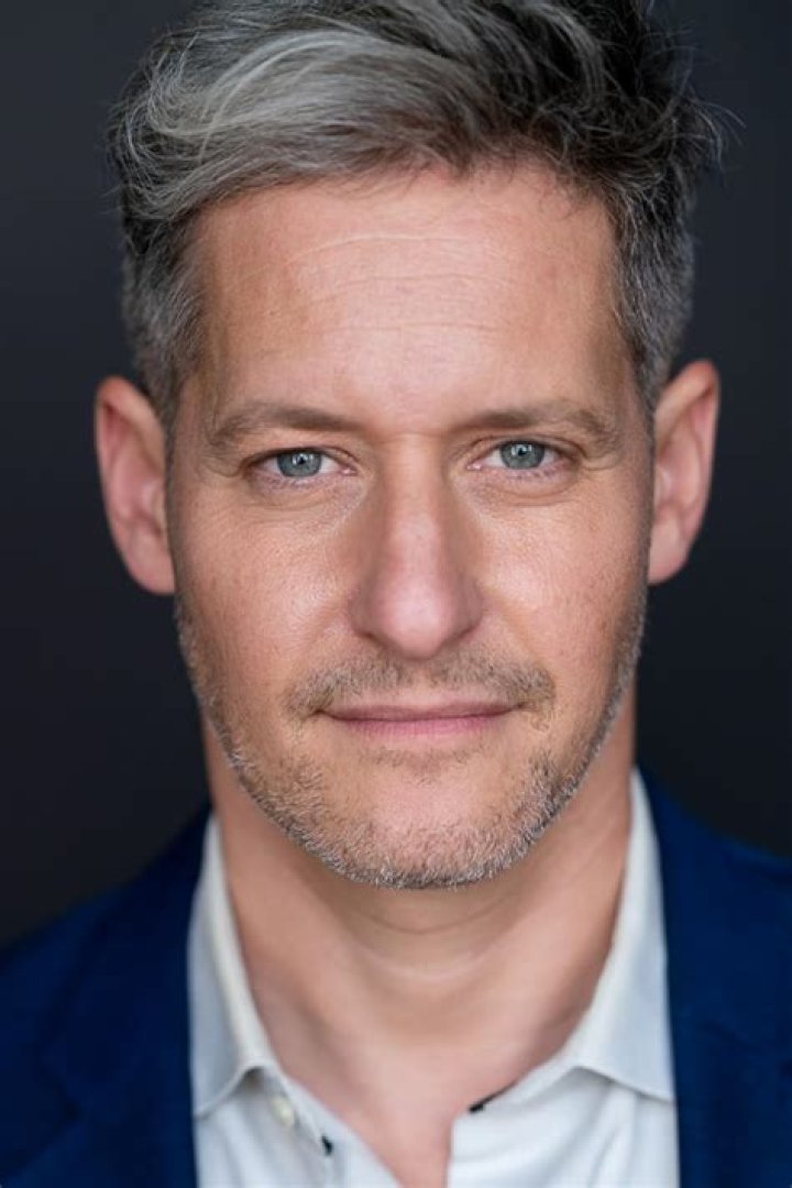 Jeremy Glazer