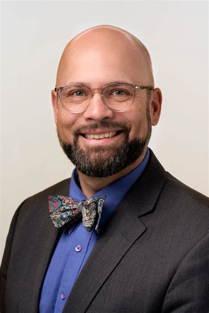 Jeremy Hall