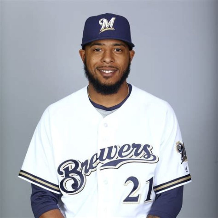 Jeremy Jeffress