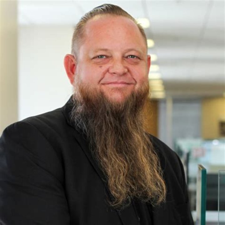Jeremy Larsen