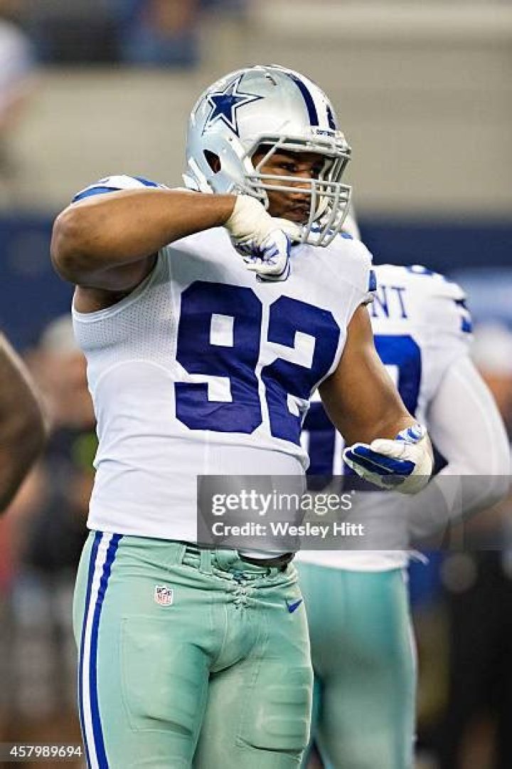Jeremy Mincey