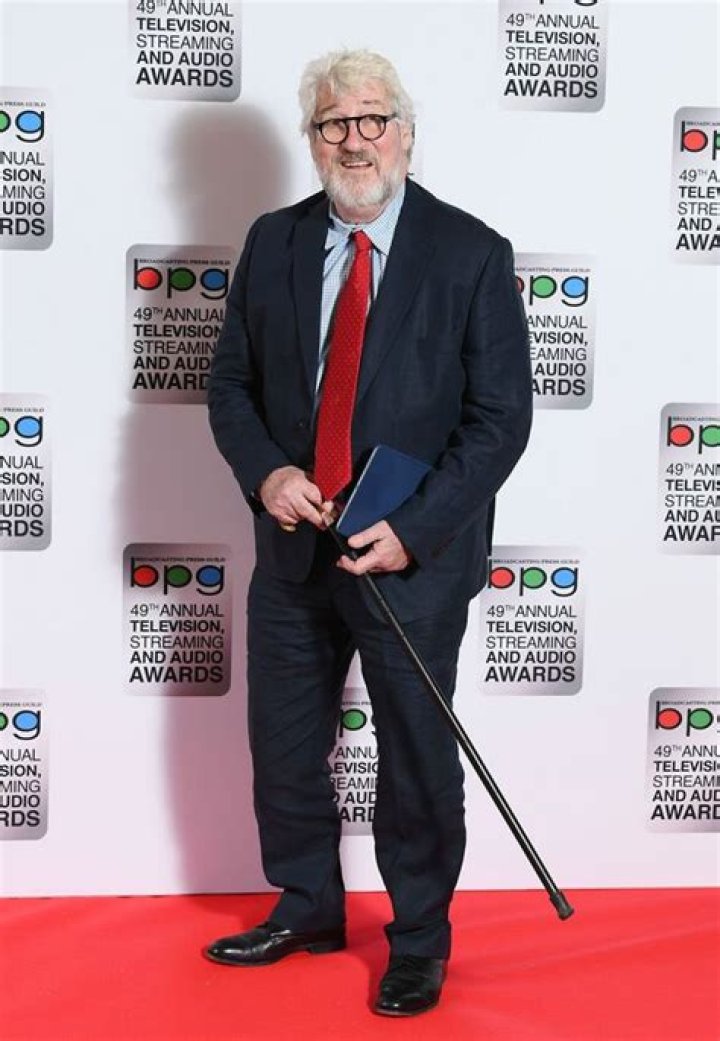 Jeremy Paxman