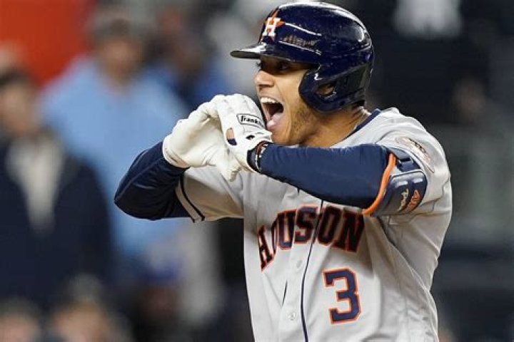 Jeremy Pena