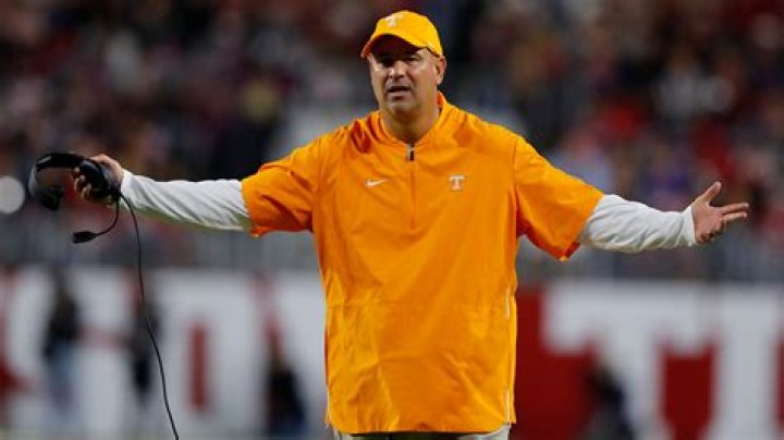 Jeremy Pruitt