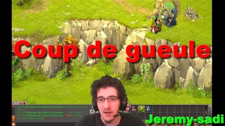 Jeremy Sadi