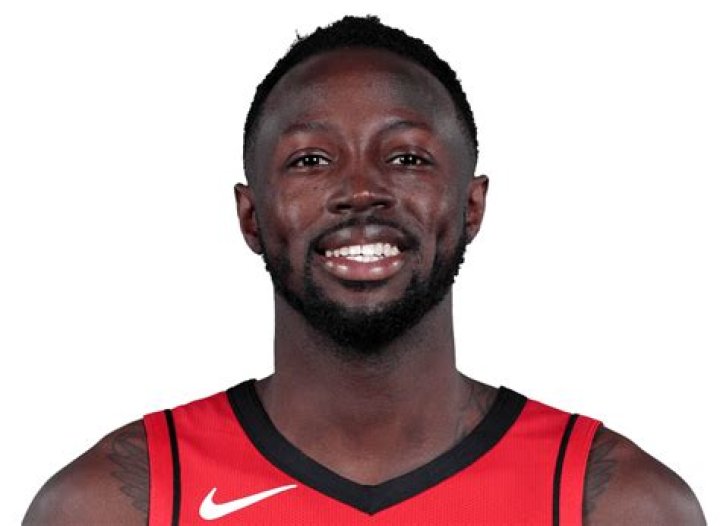 Jerian Grant