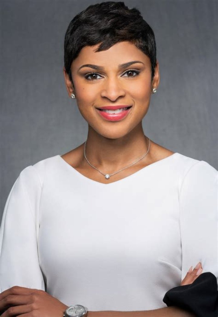 Jericka Duncan