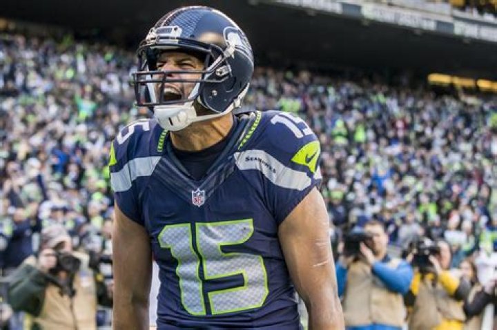 Jermaine Kearse