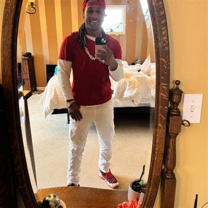 Jermaine White