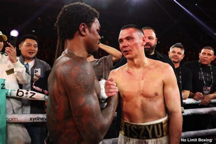 Jermell Charlo