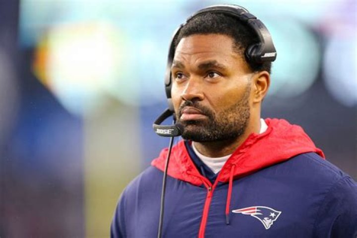 Jerod Mayo