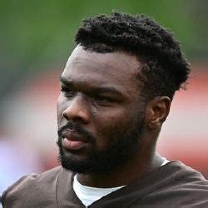 Jerome Ford