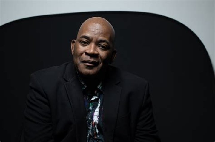 Jerome Garrett