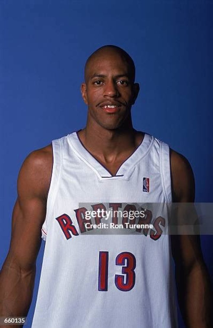 Jerome Williams