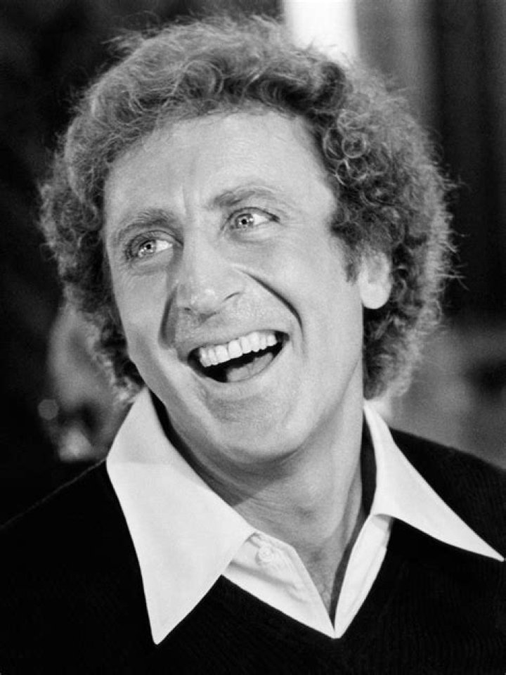 JeromGene Wilder