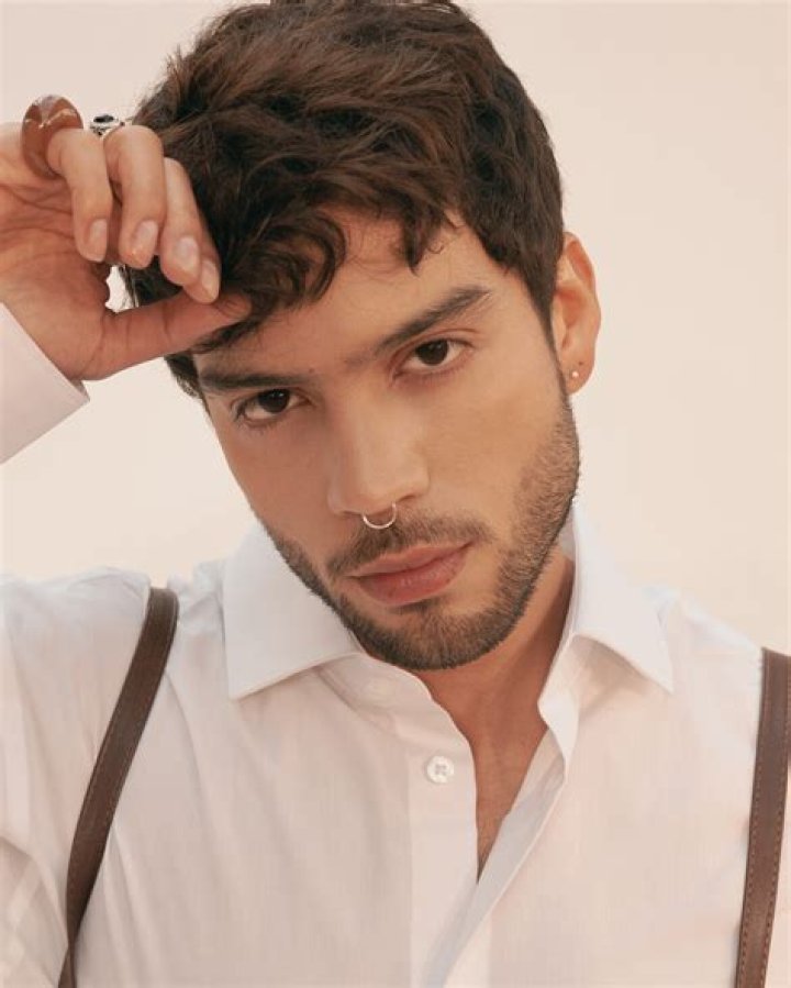 Jeronimo Cantillo