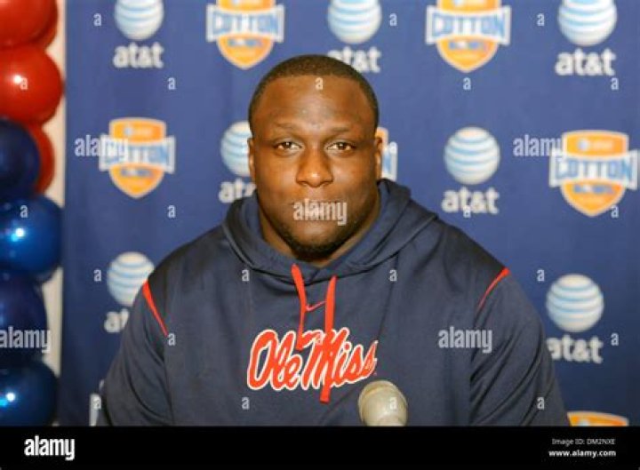 Jerrell Powe