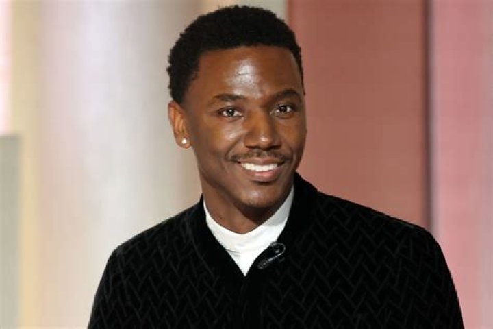 Jerrod Carmichae