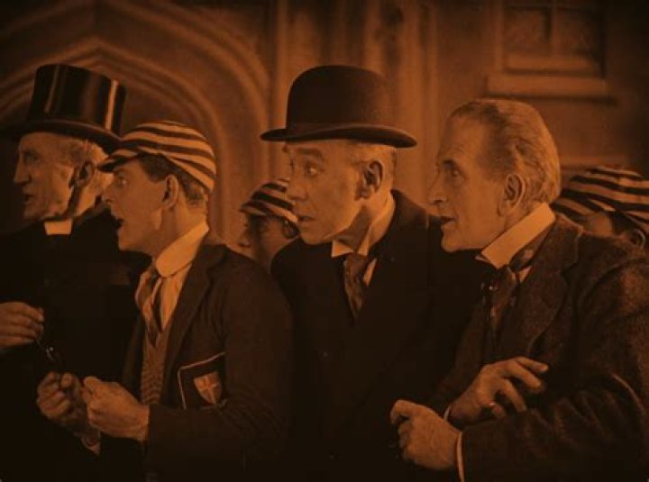 Jerrold Robertshaw