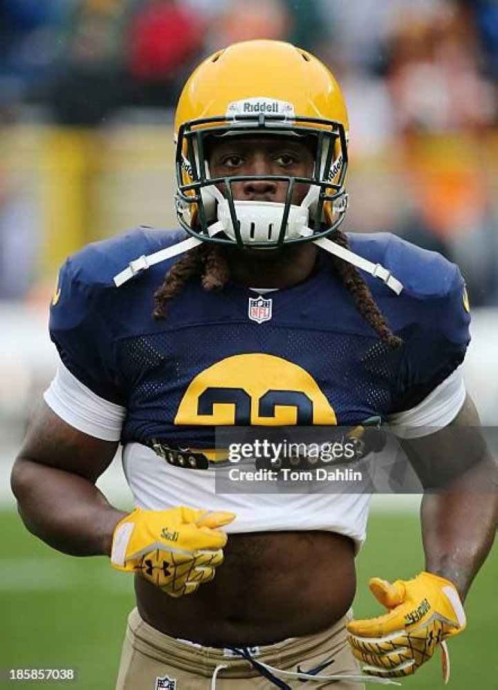 Jerron McMillian