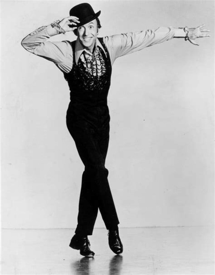 Jerry Ames